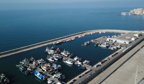 Zhvillimi i Ekonomise Blu: Shqiperia i kerkon 80 mln USD borxh BB